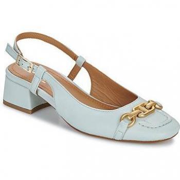 Ballerine légère JB Martin VIVELLE Bleu