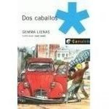 DOS CABALLOS