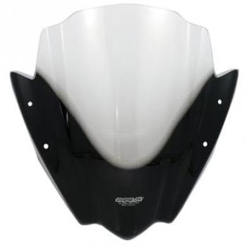 MRA Cupolino Aerodinamico per Moto Naked