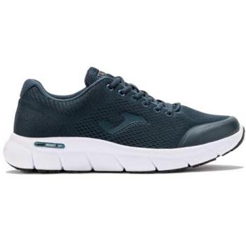 Zapatilla Joma Zen 2517 Color Petróleo – Estilo Urbano