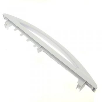 Porte-handle pour four Indesit, couleur blanc – ID117538