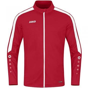 Jako Sweatjacke Power Polyesterjacke Kids