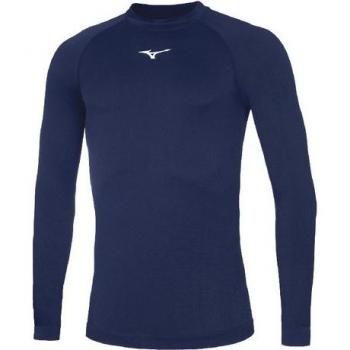 Sous-vêtement technique manches longues Mizuno Team Core