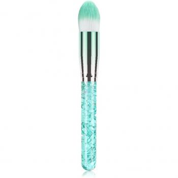 Herramientas de Maquillaje Coloridas
