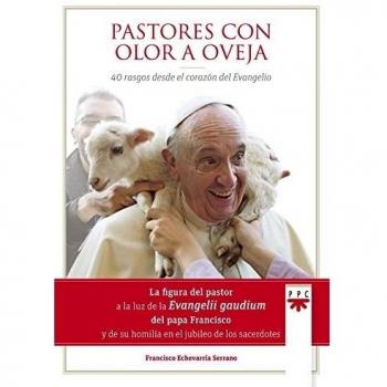 PASTORES CON OLOR A OVEJA