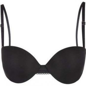 Soutien Reforçado Calvin Klein Preto 80C