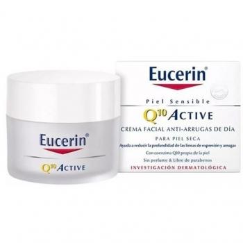 Crema Eucerin Q10 Día X 50 ml