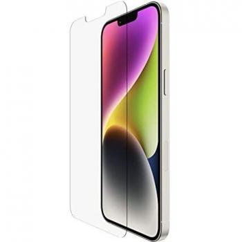 Belkin UltraGlass iPhone 14, iPhone 13 and 13 Pro Screen Protector