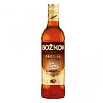 Božkov Speciál 0,5l Jemný
