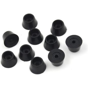 Patas de Pie Anti-Golpes 10 Uds