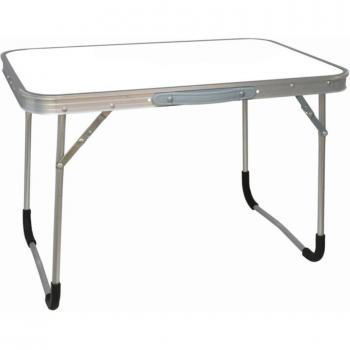 Mesa Portátil Acomoda Textil