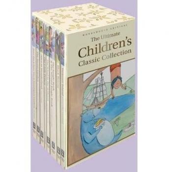The Ultimate Children's Classic Collection