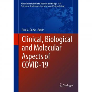 Clinical Biological and Molecular Aspects of COVID-19