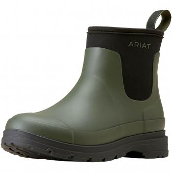 Ariat Wellies Courtes Kelmarsh
