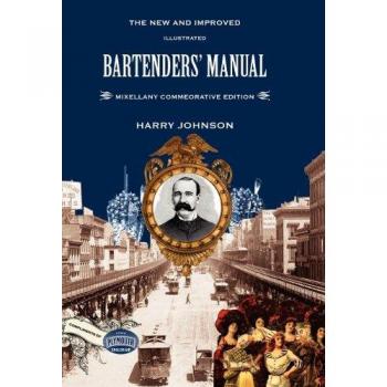 Bartenders' Manual