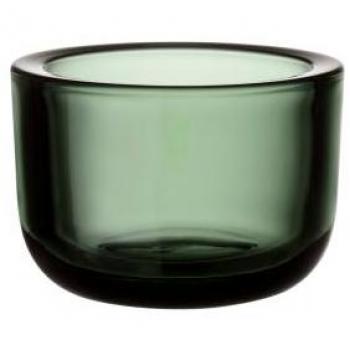 Lampion Iittala Valkea Vert Pin 60 mm