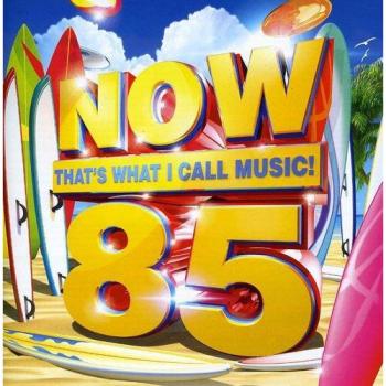Vol. 85-Now That's What I Call Music!
