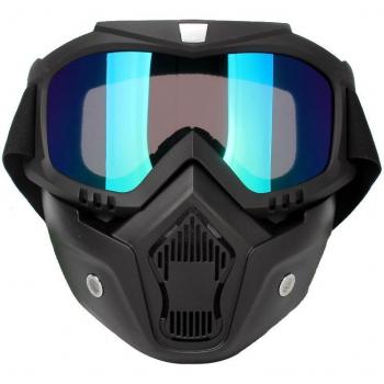 Windproof Ski Goggles