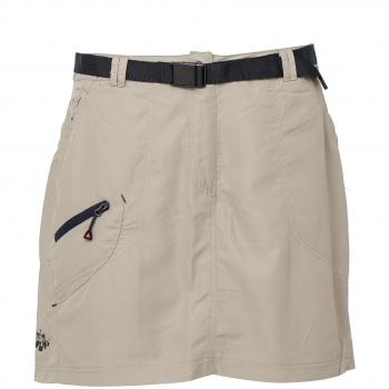 DEPROC Granby Skort & Shorts Damen, Sand, 46
