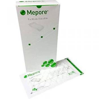 Mepore 9x20cm Self-Adhesive Dressings