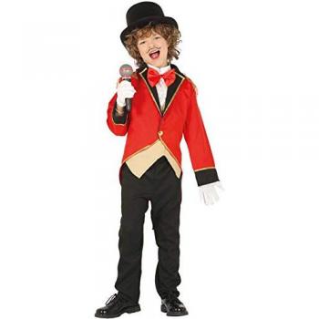 Disfraz de Circo para Niño
