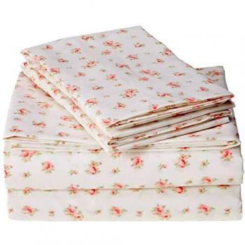 Modern Threads Soft Microfiber Printed Sheets
