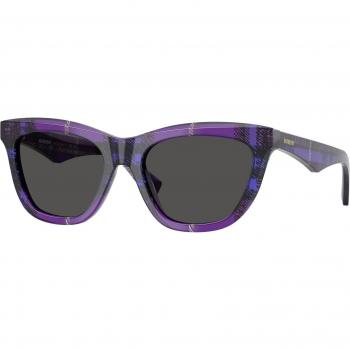 Burberry Purple Femme Zonnebril