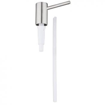 Grohe Accessorio Pompaggio Acciaio 48167