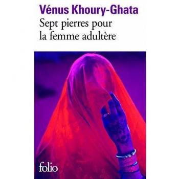 Sept pierres pour la femme adultère