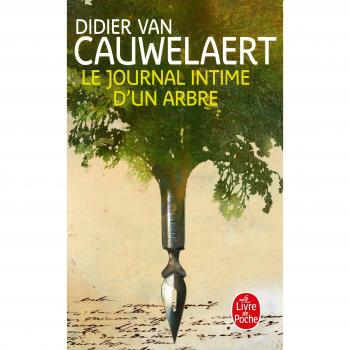 Le journal intime d'un arbre