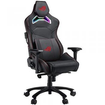 SEDIA GAMING ROG CHARIOT RGB ASUS SL300C