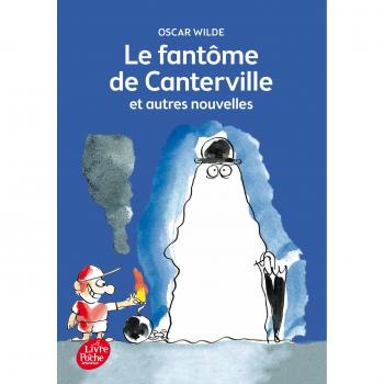 Le fantÃ´me de Canterville et autres contes