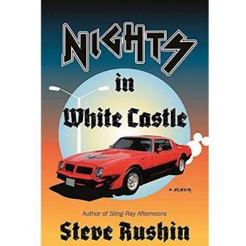 Nights in White Castle: A Memoir, Belletristik von Steve Rushin