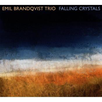 Falling Crystals