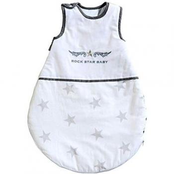 Sacco Nanna per Bambini Rock Star Baby