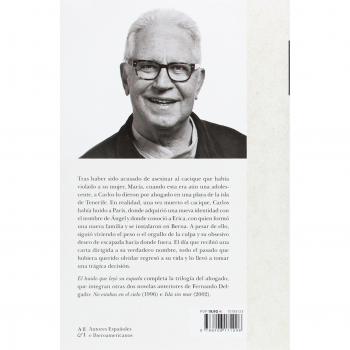 EL HUIDO QUE LEYO SU ESQUELA