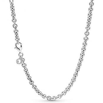 Pandora Pandora Cadena en plata de ley Cable Grueso 399564C00 , para Mujer