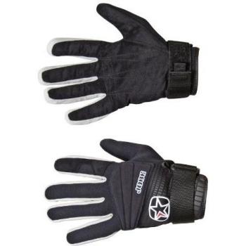 Jobe Stream Guantes Náuticos Negros Talla L