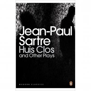 Huis Clos and Other Plays