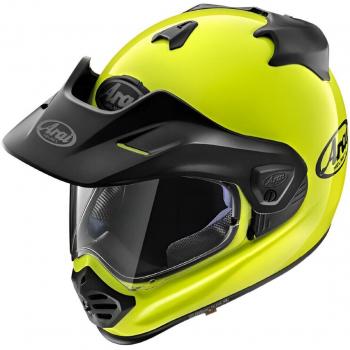 Arai Tour‑X5 Trail Casco de Enduro Amarillo M