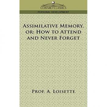 Assimilative Memory, or How to Attend and Never Forget