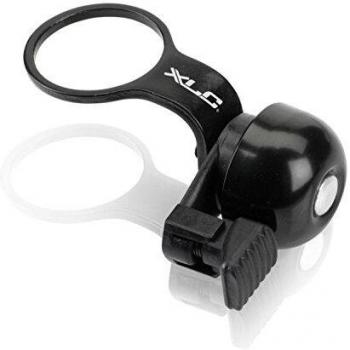 Campanello XLC DD M16 per steli da 1 e 1/8