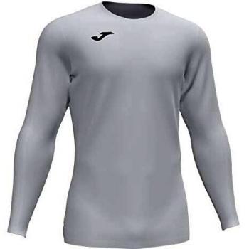 Joma Academy Long Sleeve Football Shirt