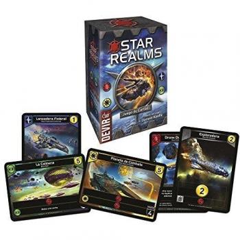 Star Realms: Celestial Skirmish