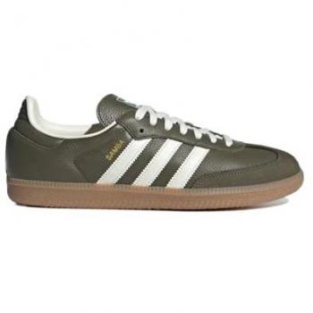 Adidas Samba OG Vert 43 1/3