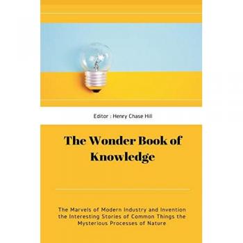 The Wonder Book of Knowledge