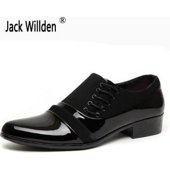 Jack Willden Oxfords Décontractés Homme