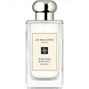 Wood Sage & Sea Salt Eau de Cologne 30 ml