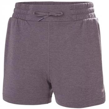 Helly Hansen Pantalón Corto Lifa Tech Lite “Smoked Purple”