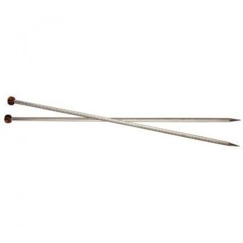 KnitPro Nova Metal Circular Needles 12mm/40cm